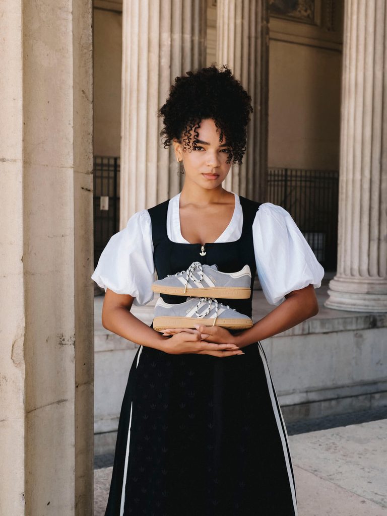 adidas Originals und BSTN ergänzen die München ‘Oktoberfest’ Kollektion um zwei neue Colorways