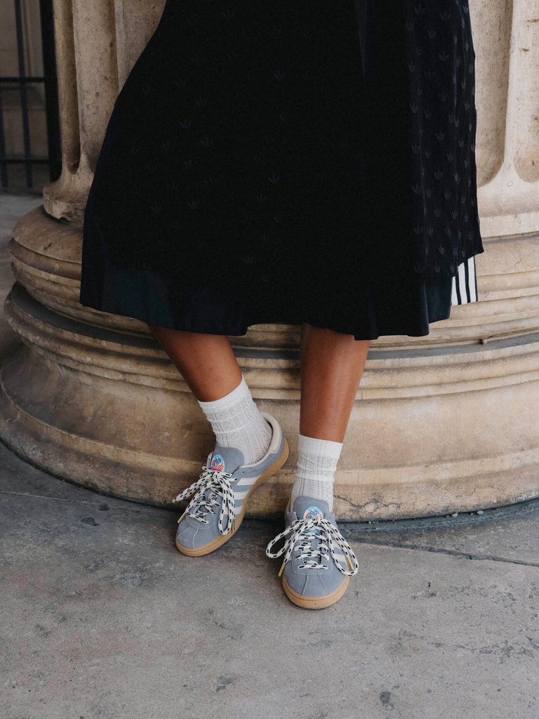 adidas Originals und BSTN ergänzen die München ‘Oktoberfest’ Kollektion um zwei neue Colorways