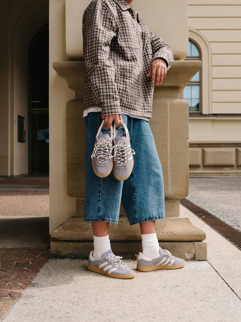 adidas Originals und BSTN ergänzen die München ‘Oktoberfest’ Kollektion um zwei neue Colorways
