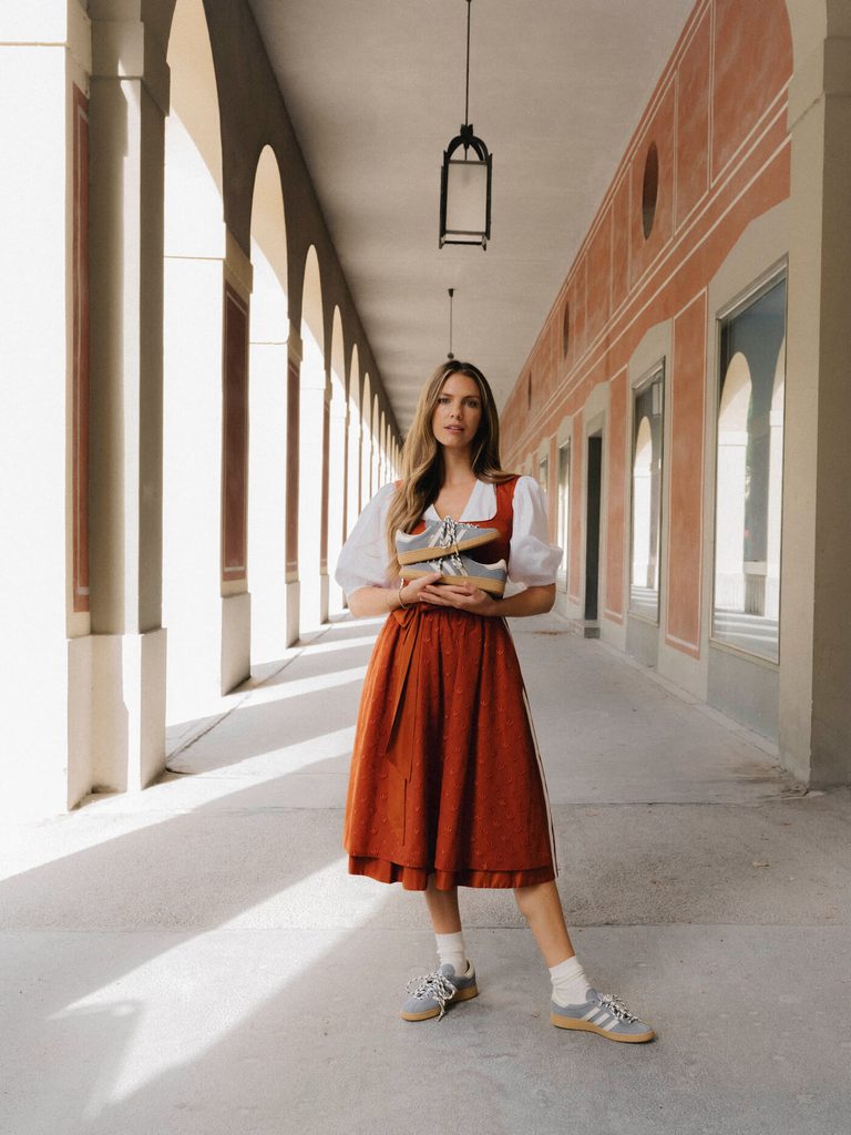 adidas Originals und BSTN ergänzen die München ‘Oktoberfest’ Kollektion um zwei neue Colorways