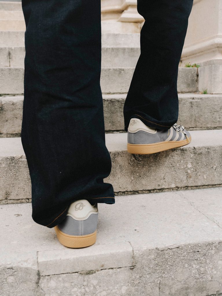 adidas Originals und BSTN ergänzen die München ‘Oktoberfest’ Kollektion um zwei neue Colorways