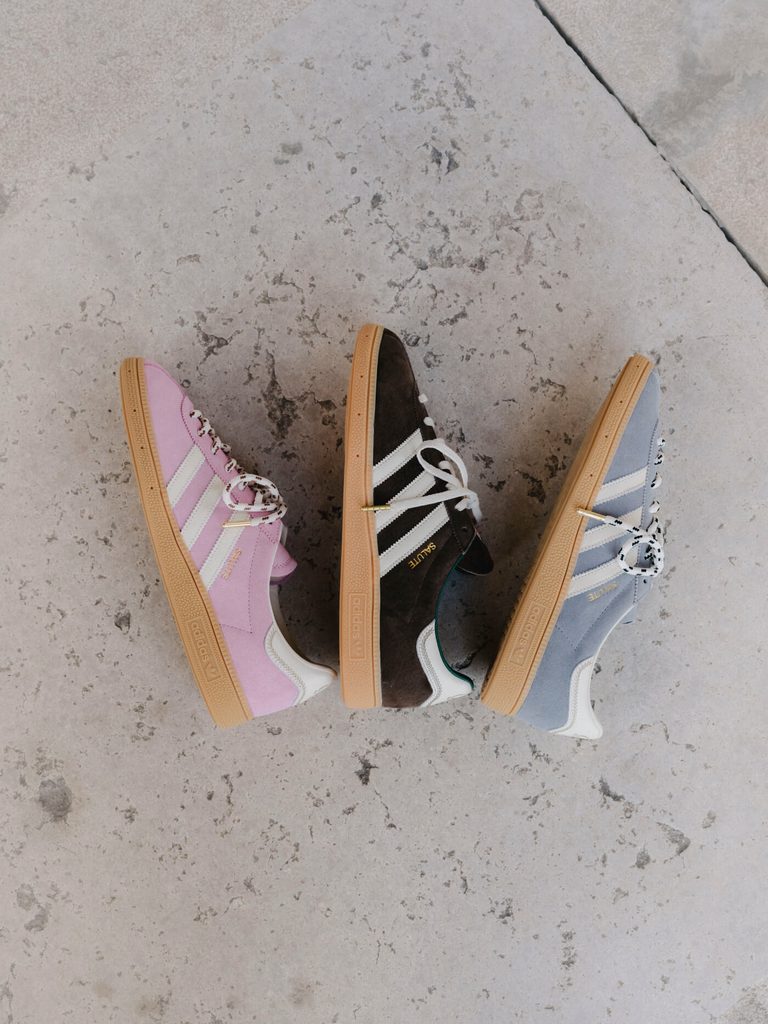 adidas Originals und BSTN ergänzen die München ‘Oktoberfest’ Kollektion um zwei neue Colorways