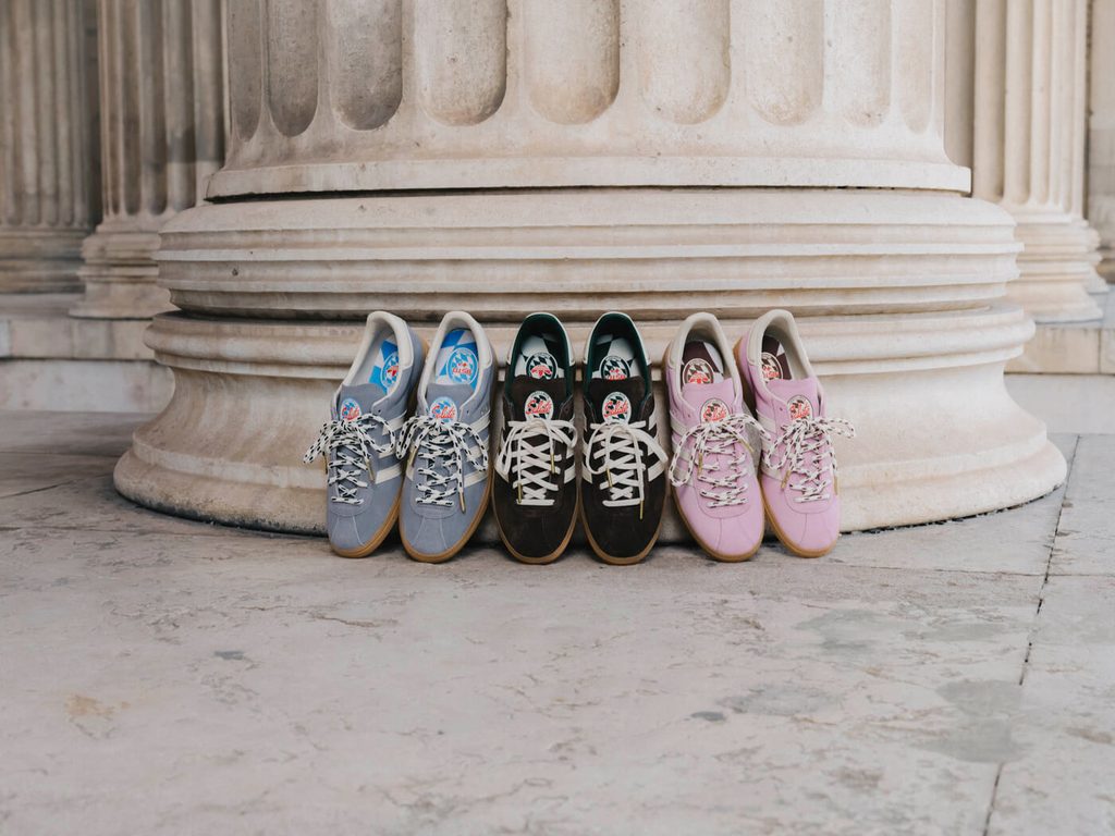 adidas Originals und BSTN ergänzen die München ‘Oktoberfest’ Kollektion um zwei neue Colorways