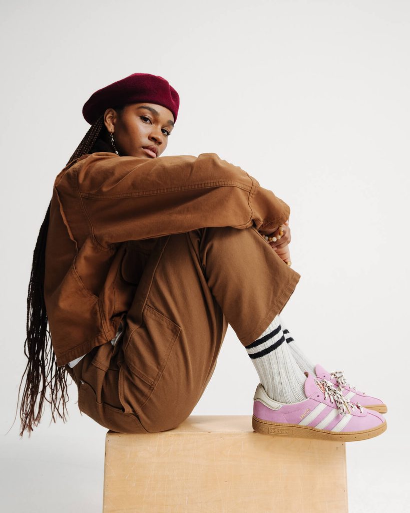 adidas Originals x BSTN München ‘Oktoberfest’ – Cream White / Cream White / Gum 3 – LA3452