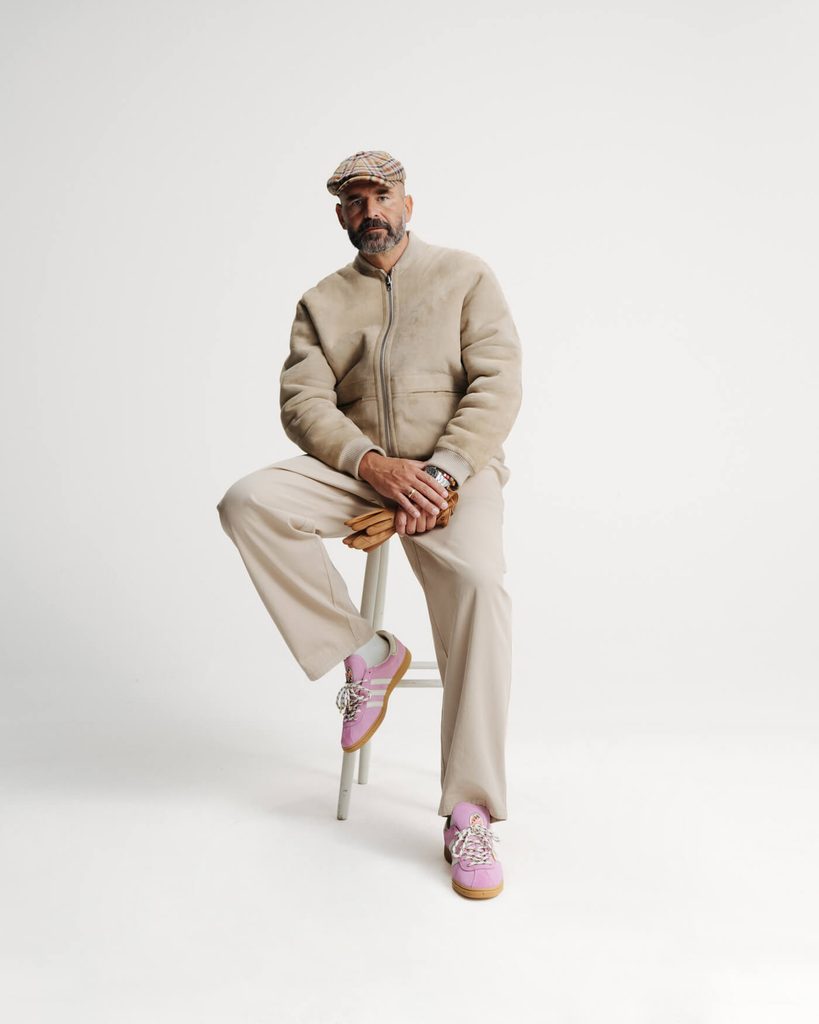 adidas Originals und BSTN ergänzen die München ‘Oktoberfest’ Kollektion um zwei neue Colorways