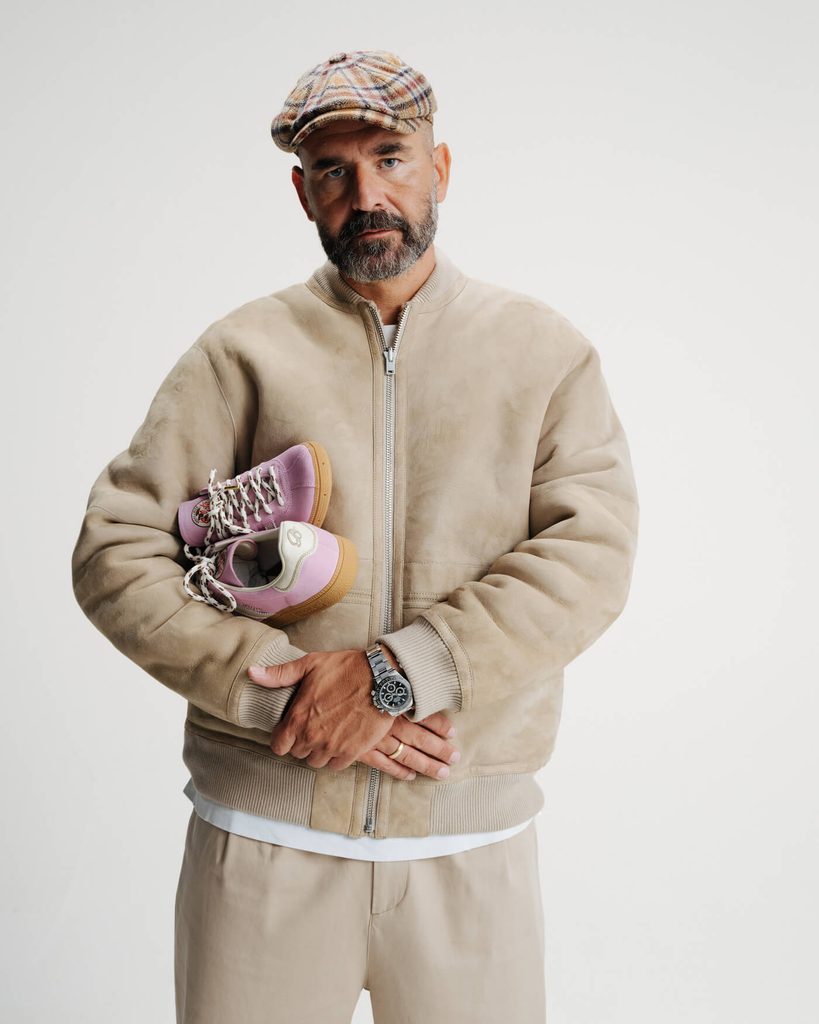 adidas Originals und BSTN ergänzen die München ‘Oktoberfest’ Kollektion um zwei neue Colorways