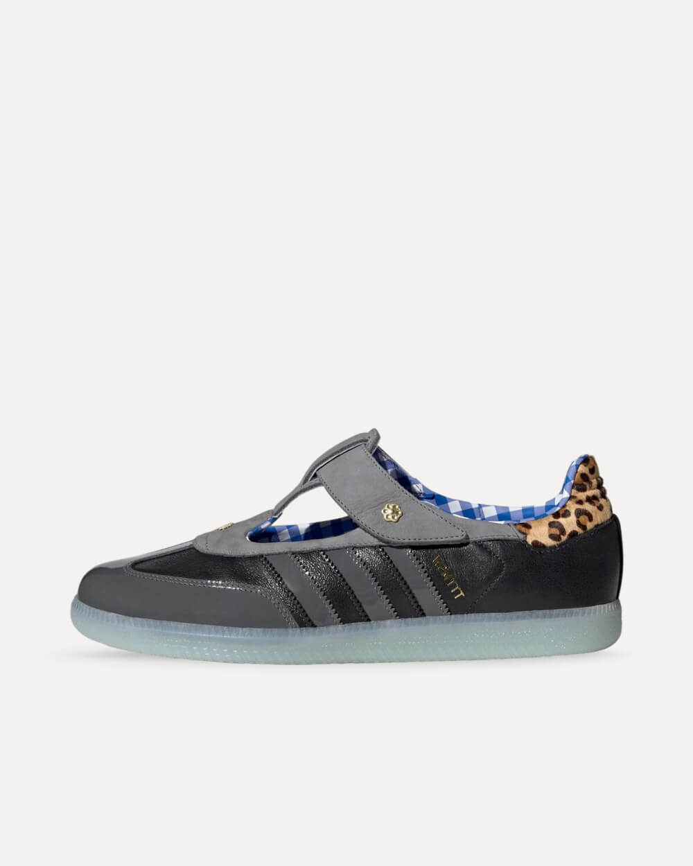 adidas Originals x TTT MSW Samba