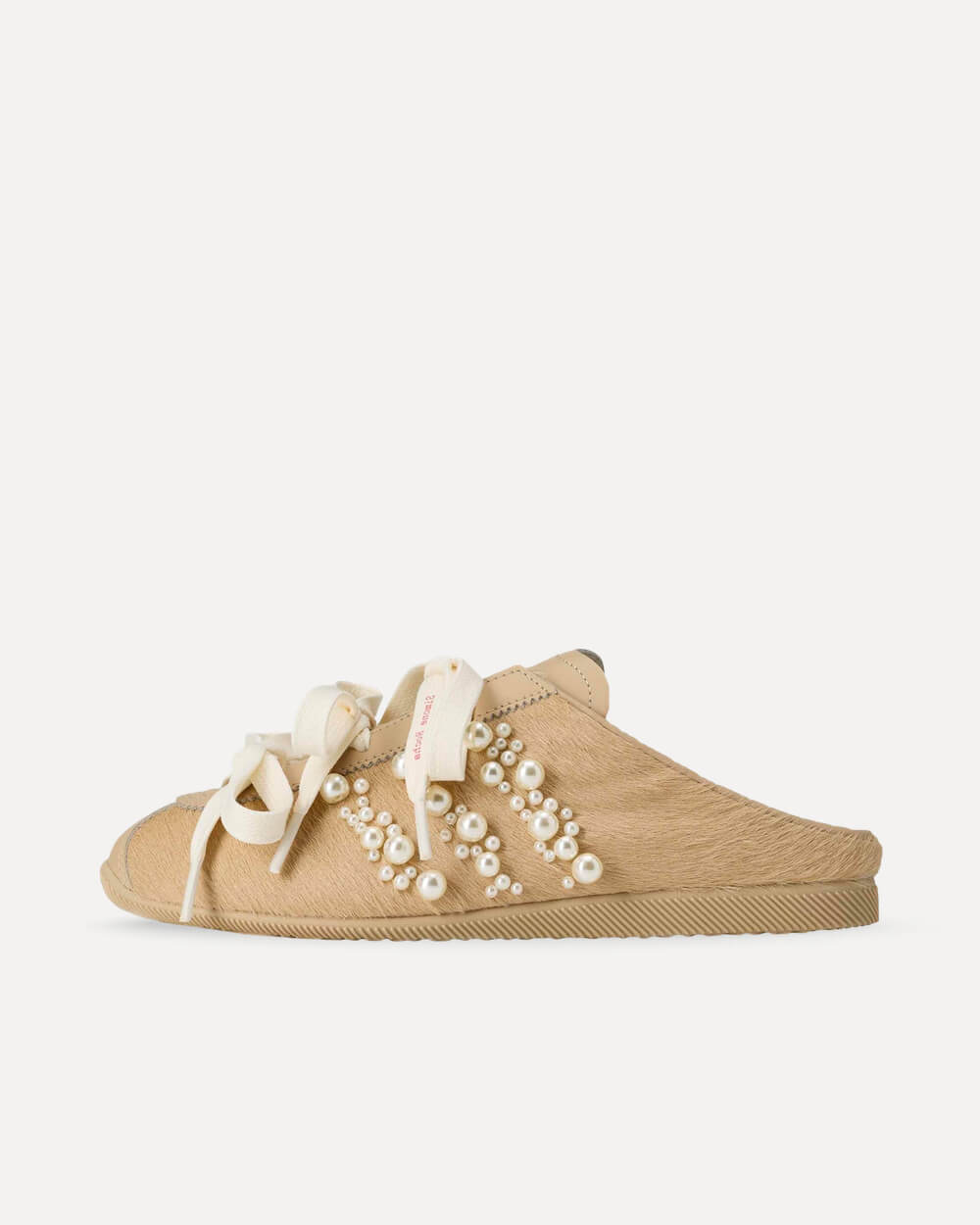 adidas Originals x Simone Rocha Japan Slip-On