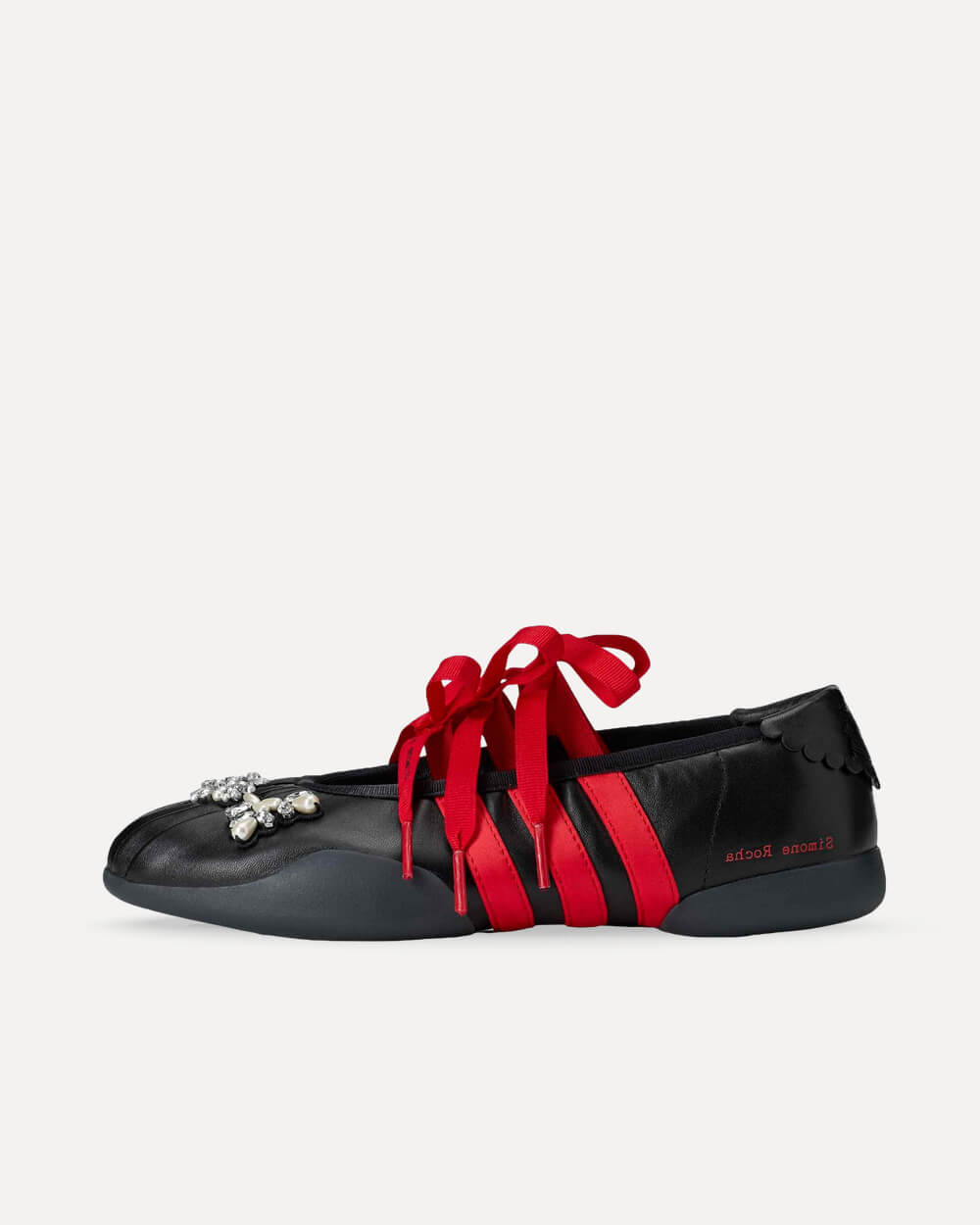 adidas Originals x Simone Rocha Taekwondo Ballerina