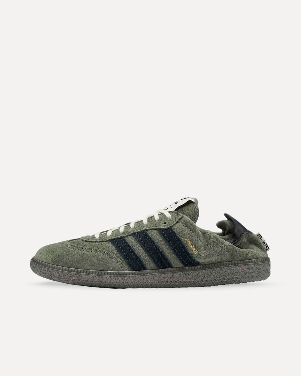 adidas Originals x Song For The Mute Samba OG