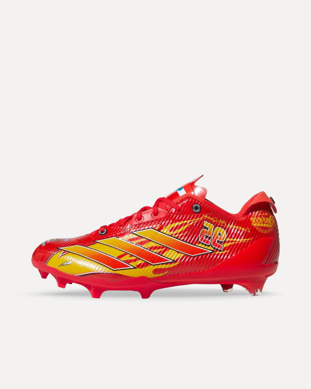 adidas x Pixar Cars Adizero Electric II „Lightning McQueen“
