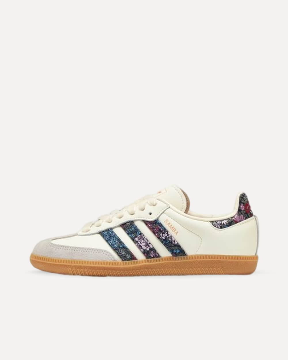 adidas Originals x Liberty London Samba OG