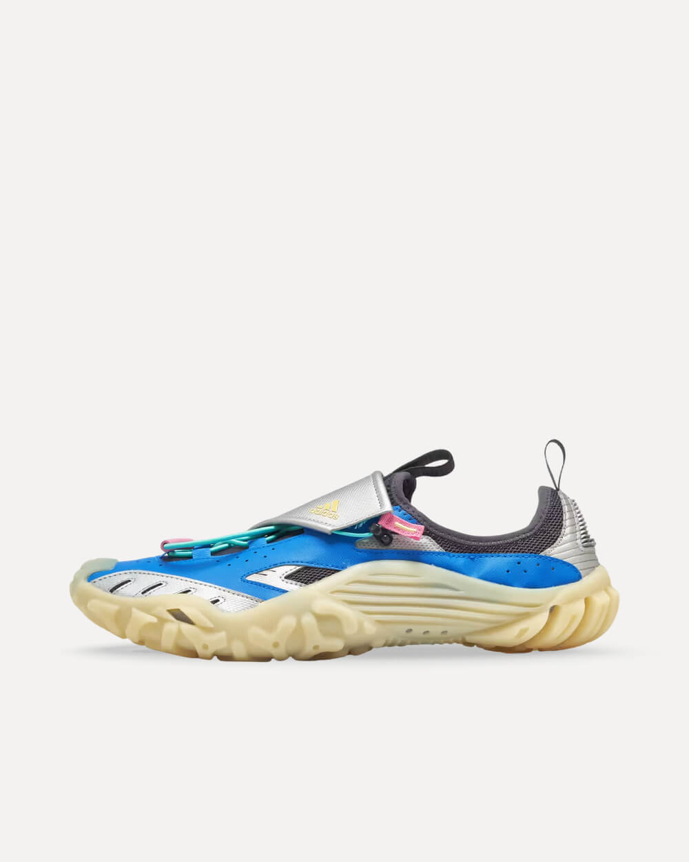 adidas x Pharrell Williams Water Moc