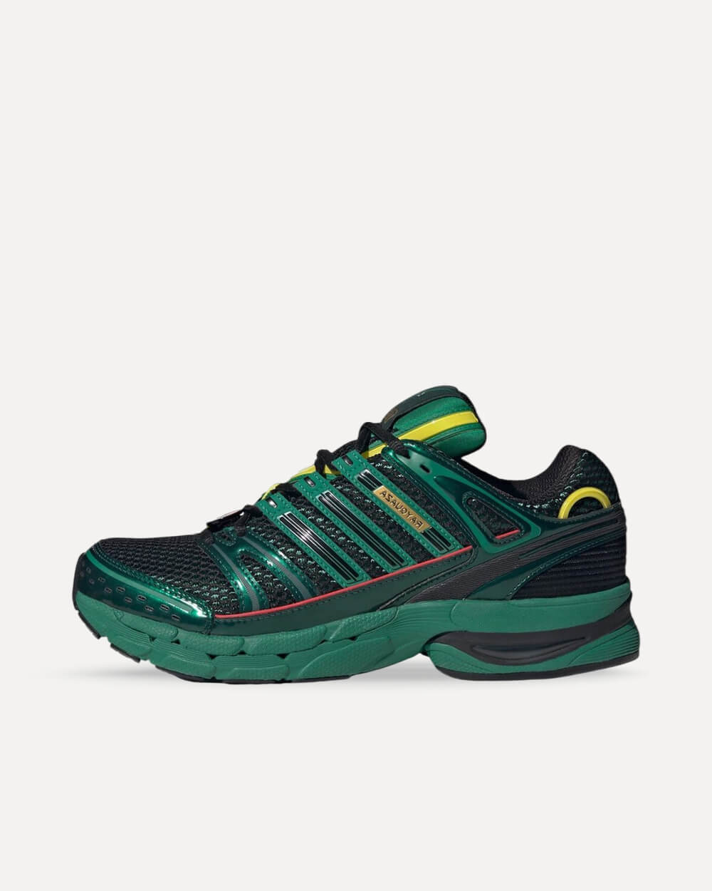 adidas x Pokémon Adistar Control 5 „Rayquaza“