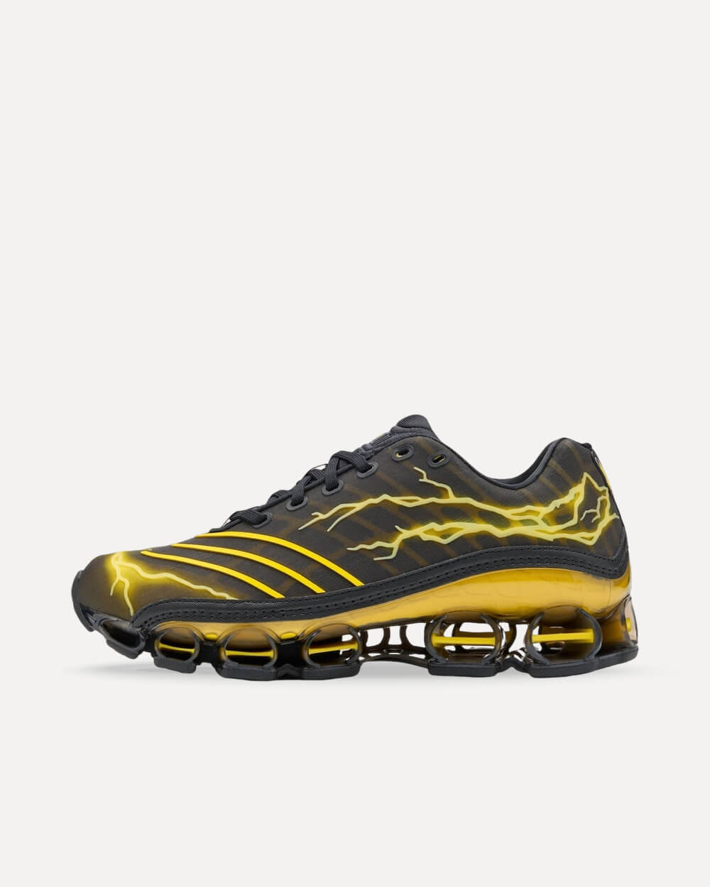 adidas x Pokémon Megaride F50 „Pikachu“