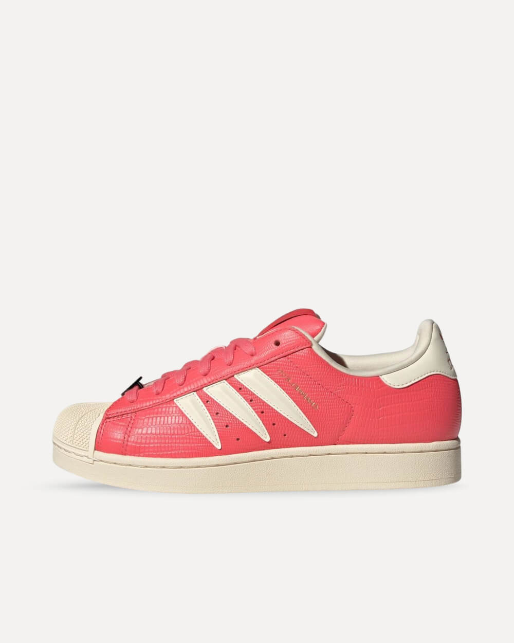 adidas x Pokémon Superstar „Charmeleon“