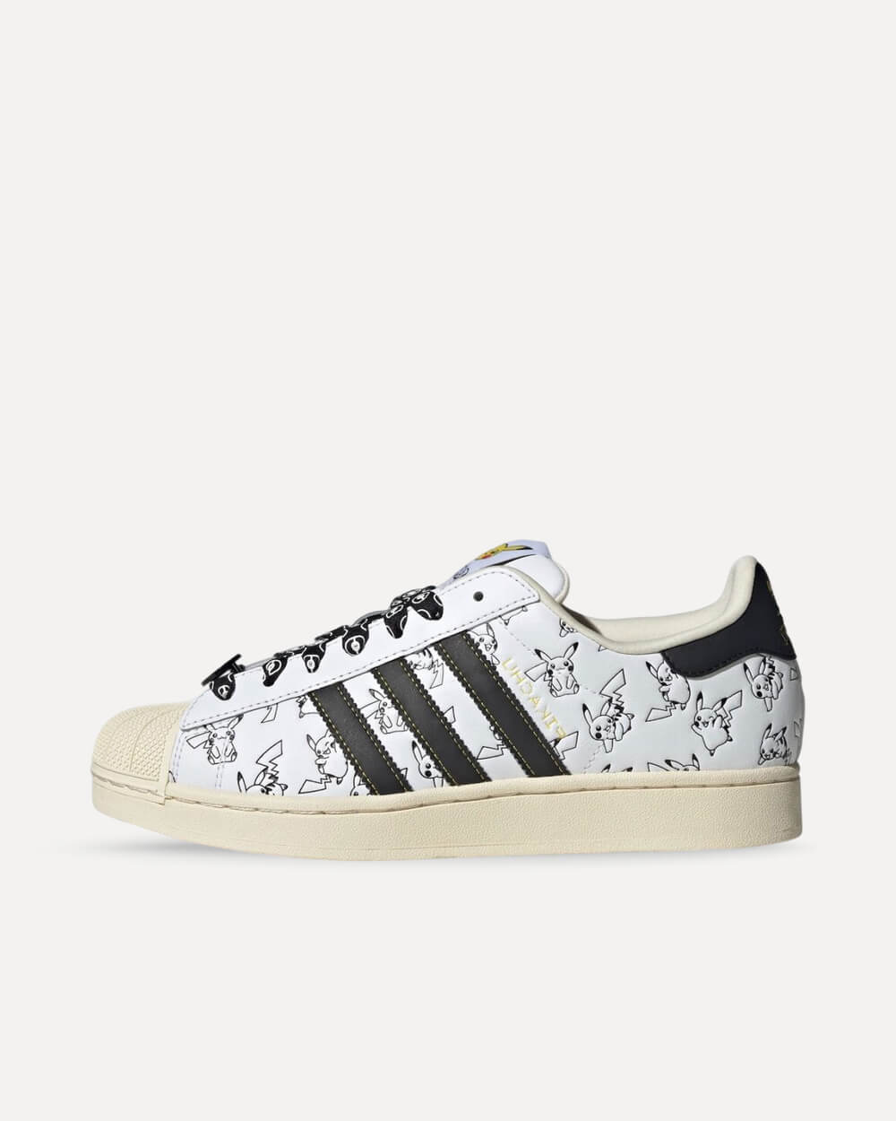 adidas x Pokémon Superstar „Pikachu“