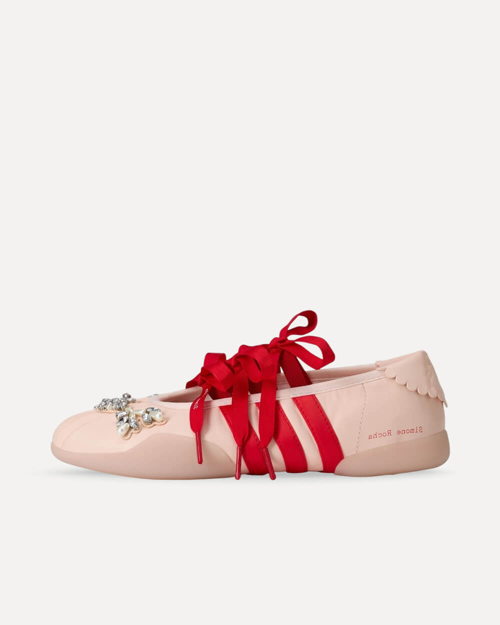 adidas Originals x Simone Rocha Taekwondo Ballerina