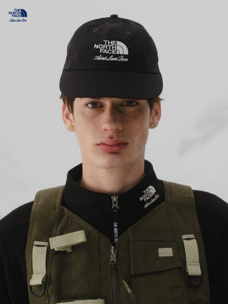Aimé Leon Dore x The North Face AW26 Capsule Collection