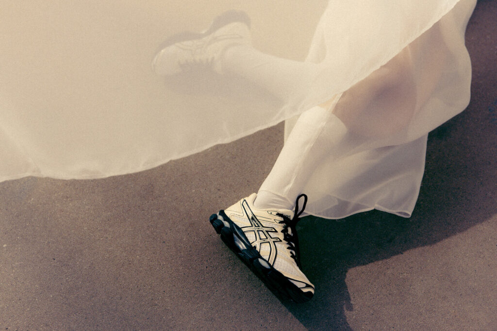 ASICS bringt den GEL-CUMULUS 16 als Patent Pack zurück