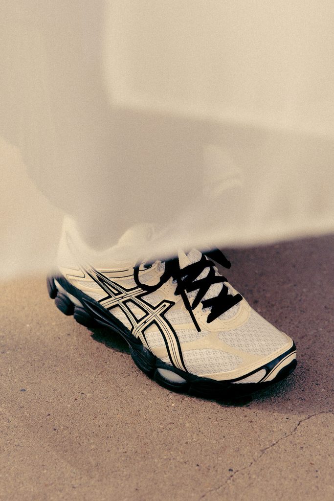 ASICS bringt den GEL-CUMULUS 16 als Patent Pack zurück