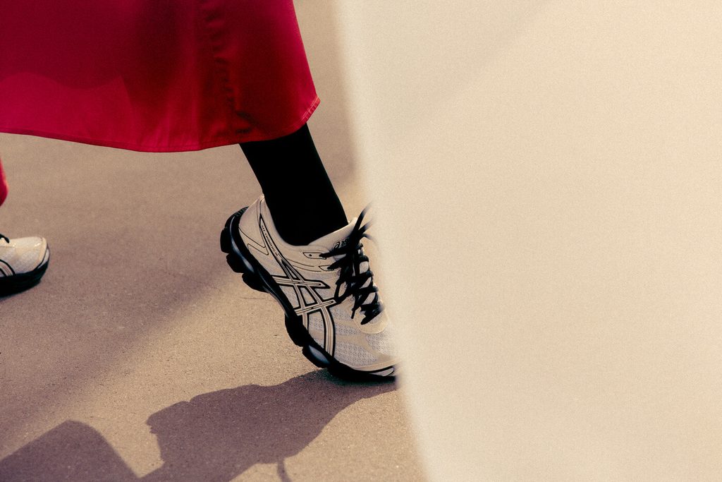 ASICS bringt den GEL-CUMULUS 16 als Patent Pack zurück