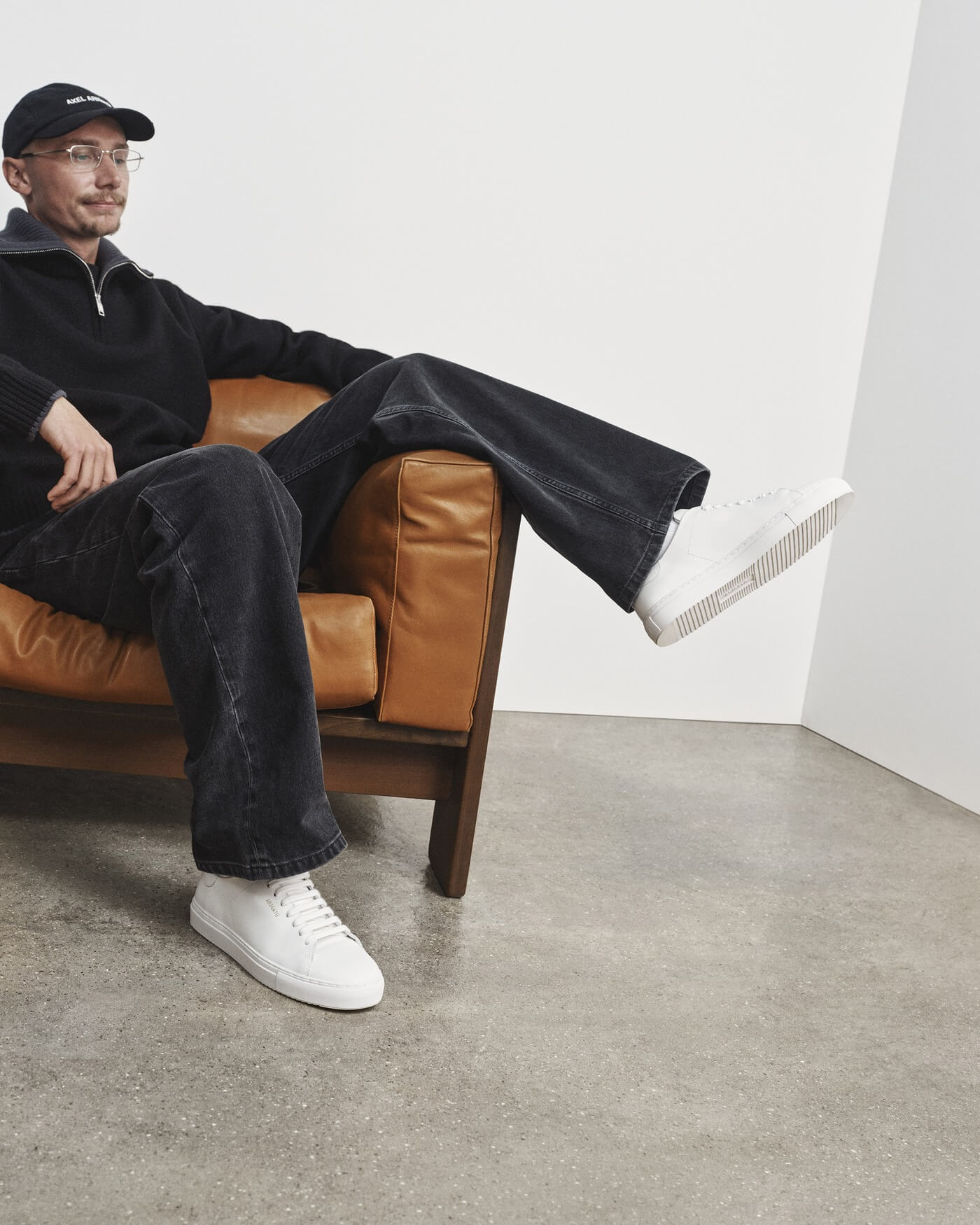 Axel Arigato feiert zehn Jahre Clean 90