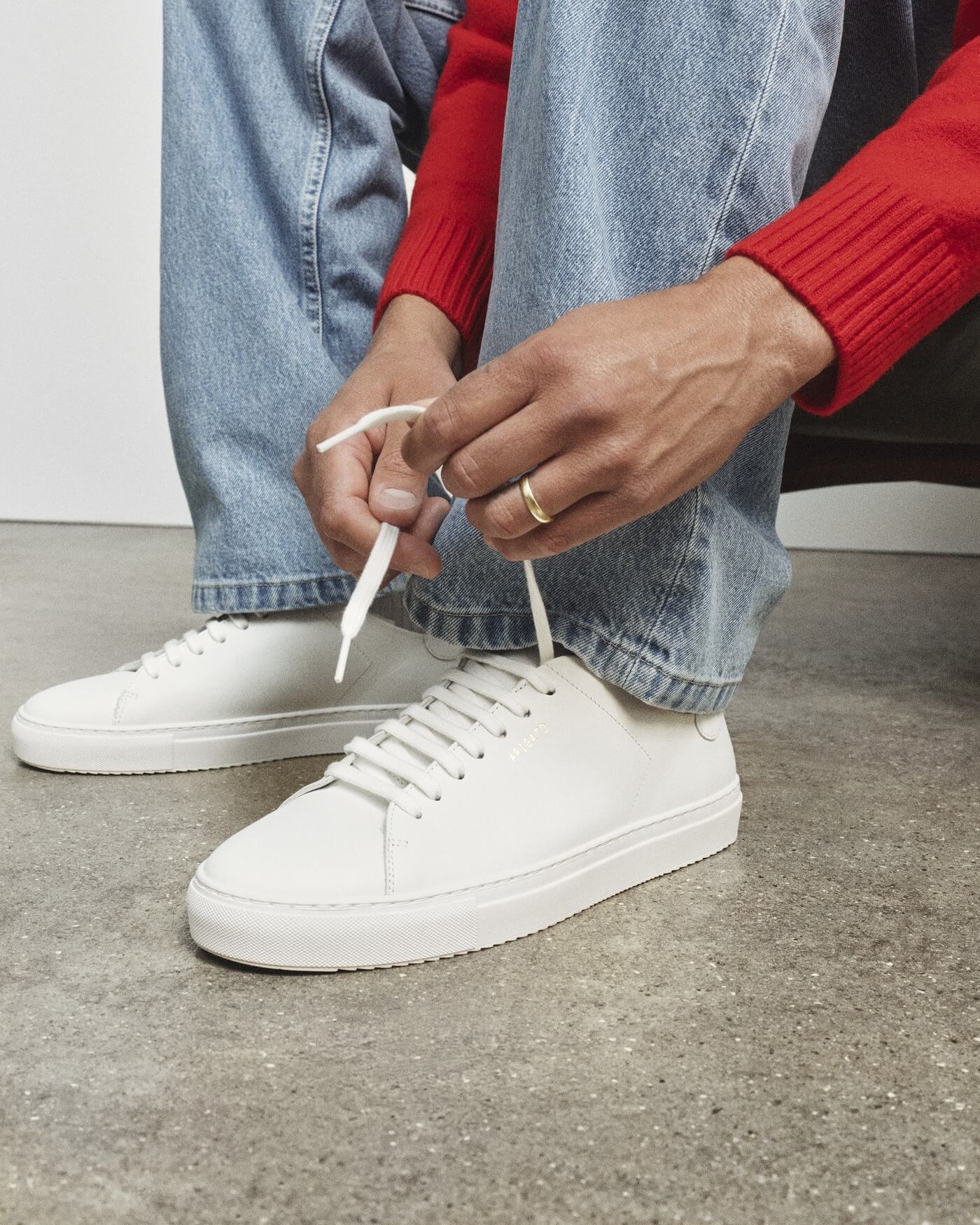 Axel Arigato Clean 90