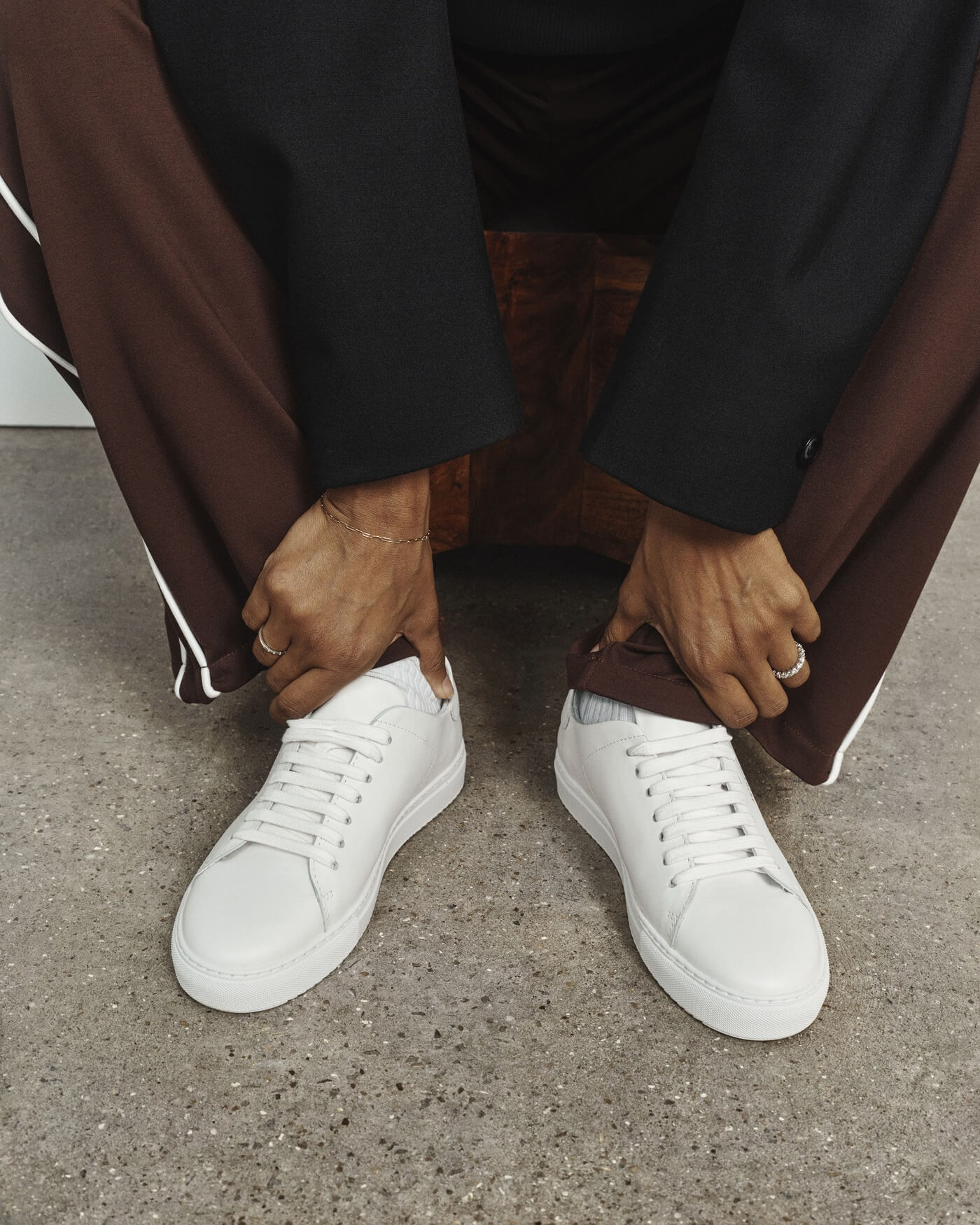Axel Arigato Clean 90 - Clean 90. 10 Years.