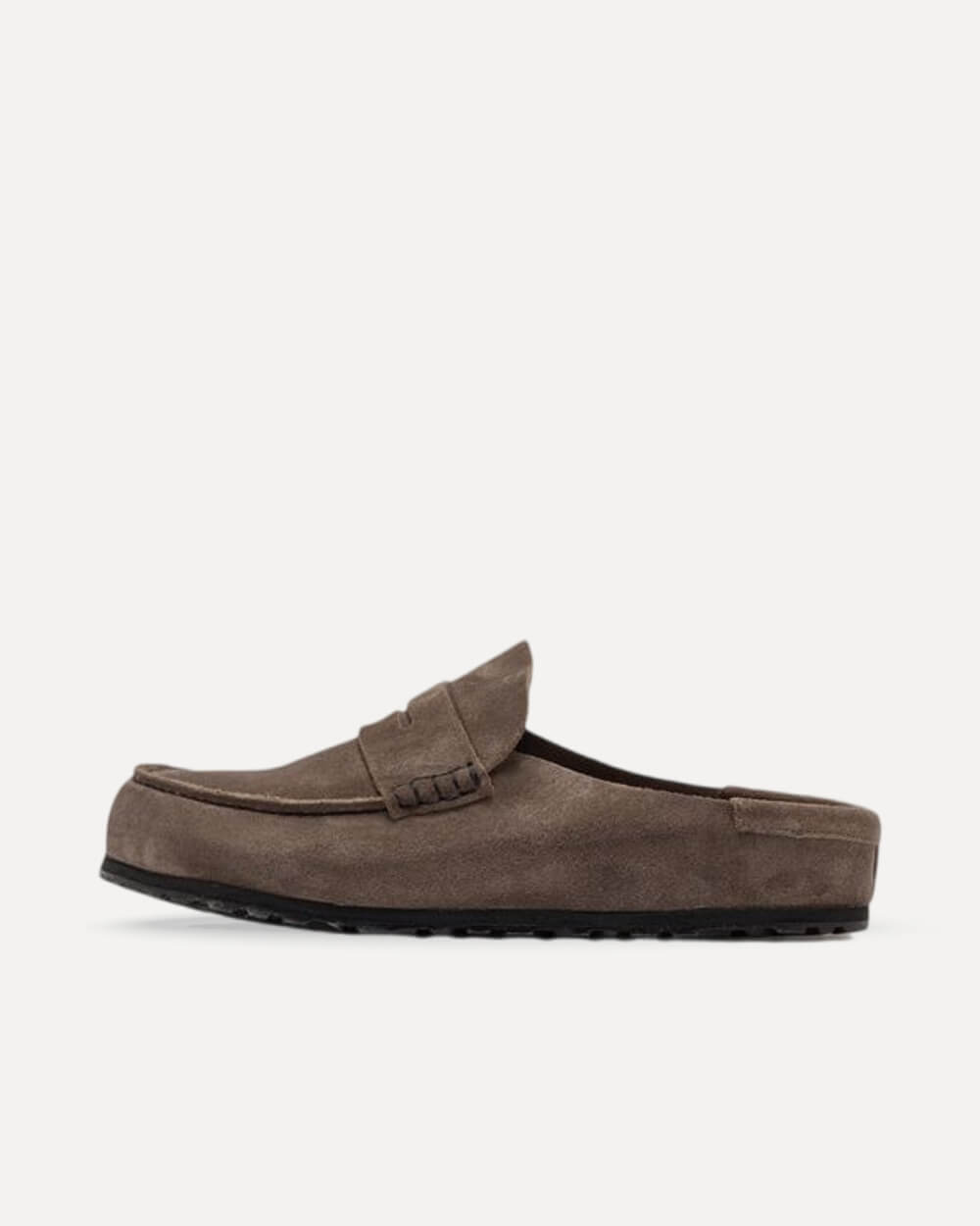 Birkenstock Naples Wrapped
