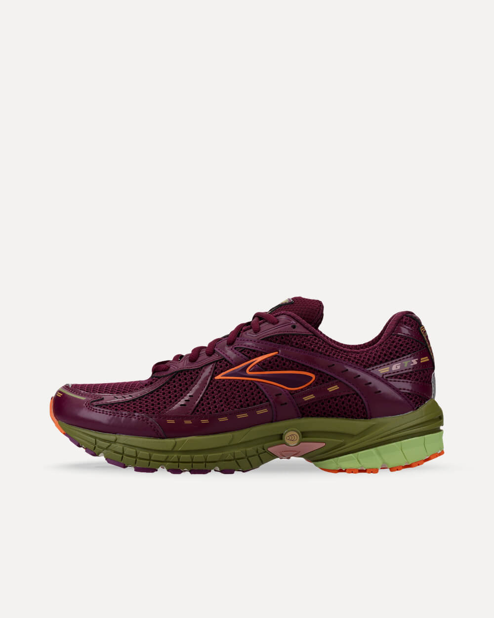 Brooks Adrenaline GTS 10