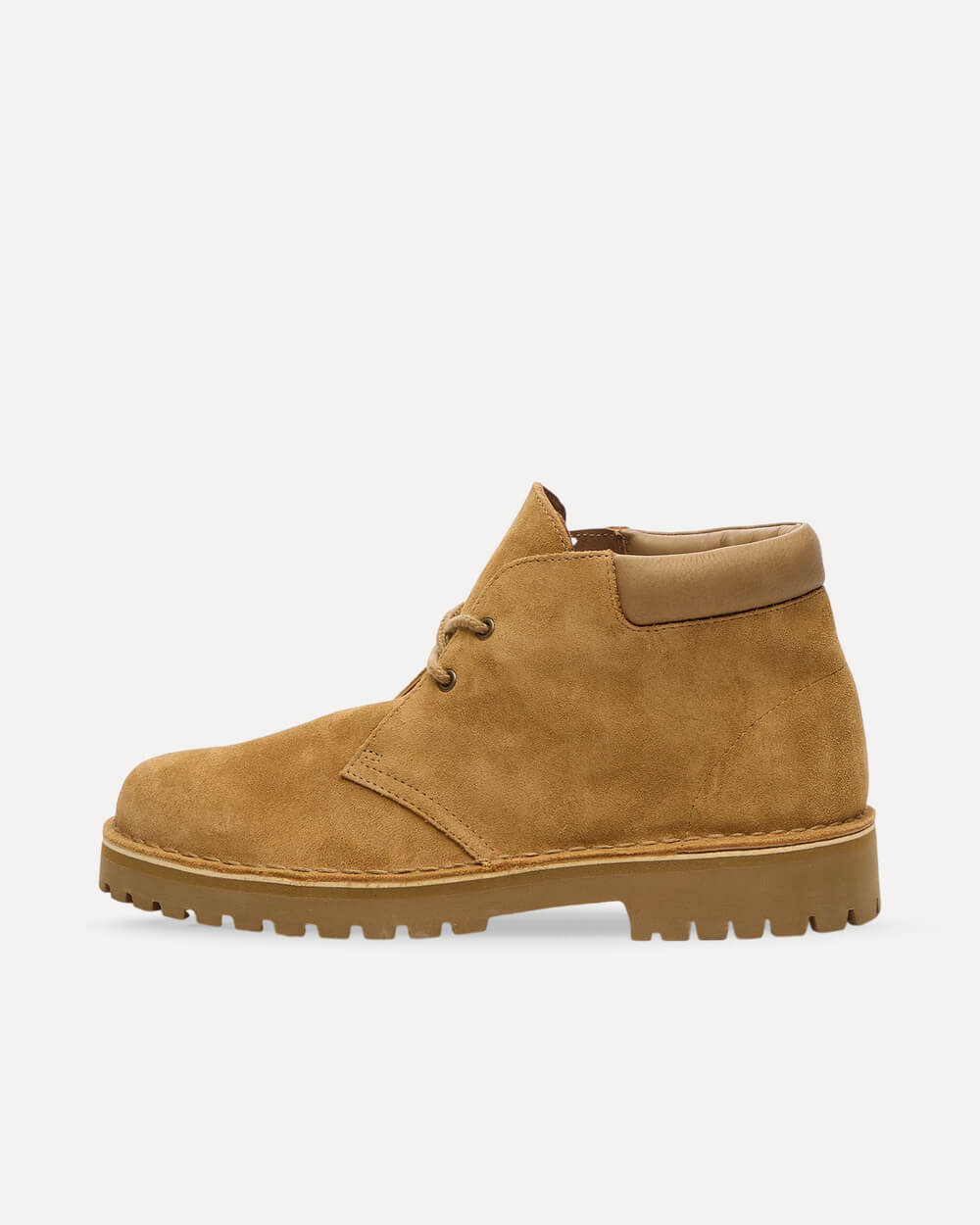 Clarks Originals Desert 2456 Rock