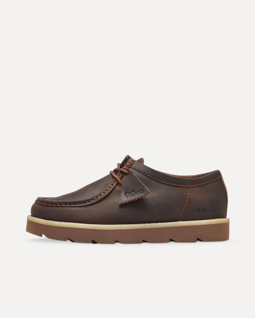 Clarks Originals Meare Walla