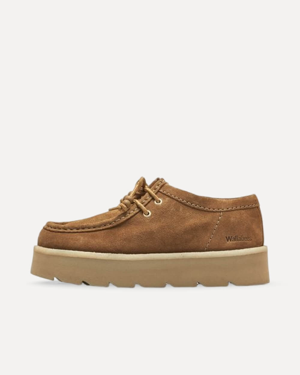 Clarks Originals Meare Walla