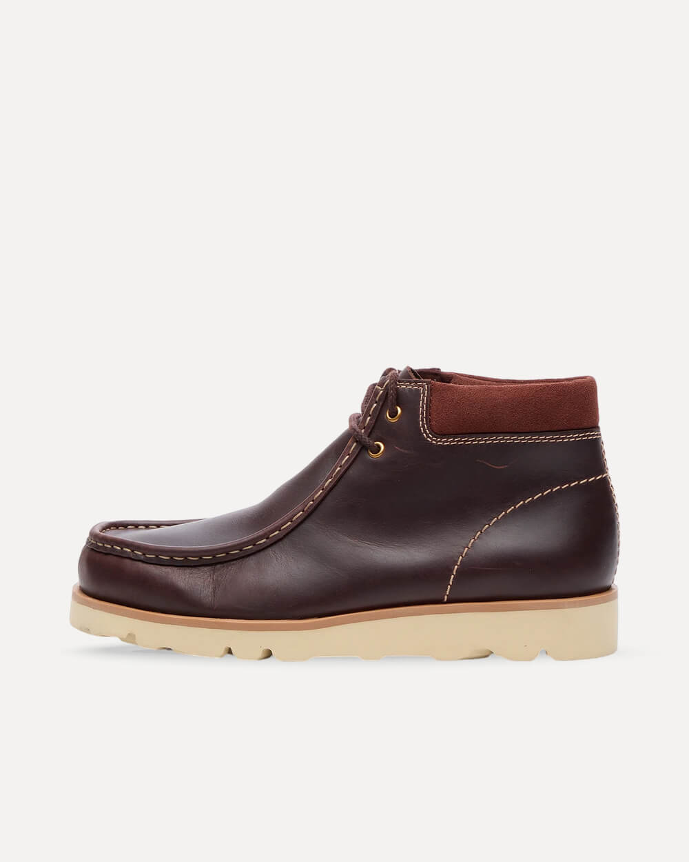 Clarks Originals Walla Orkhon