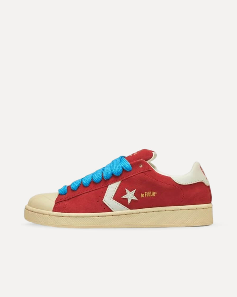 Converse x Golf Le Fleur Pro Leather