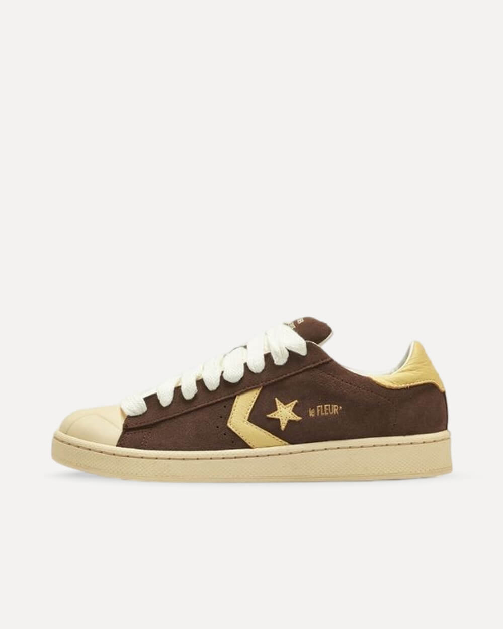 Converse x Golf Le Fleur Pro Leather