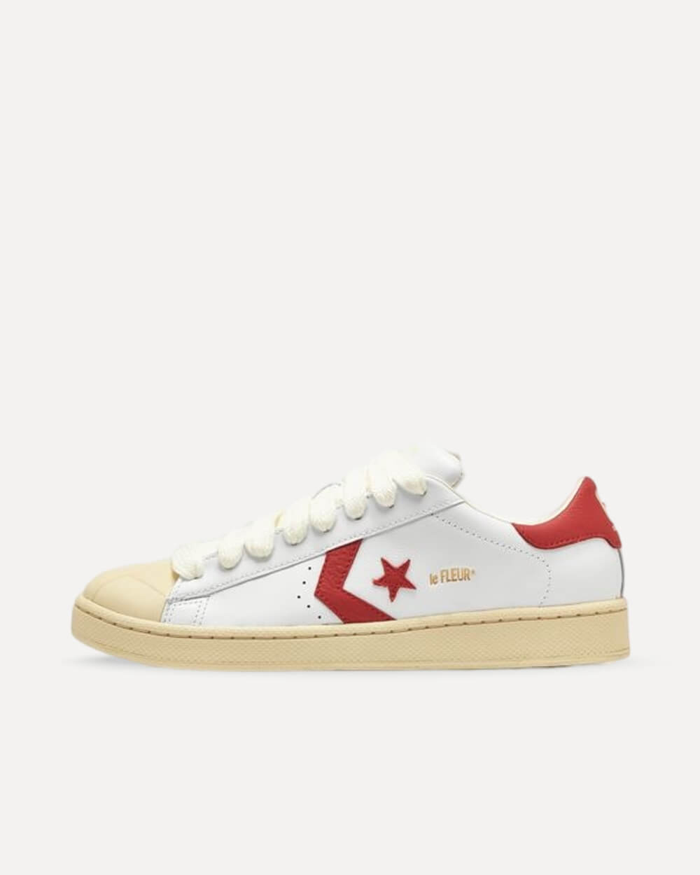 Converse x Golf Le Fleur Pro Leather