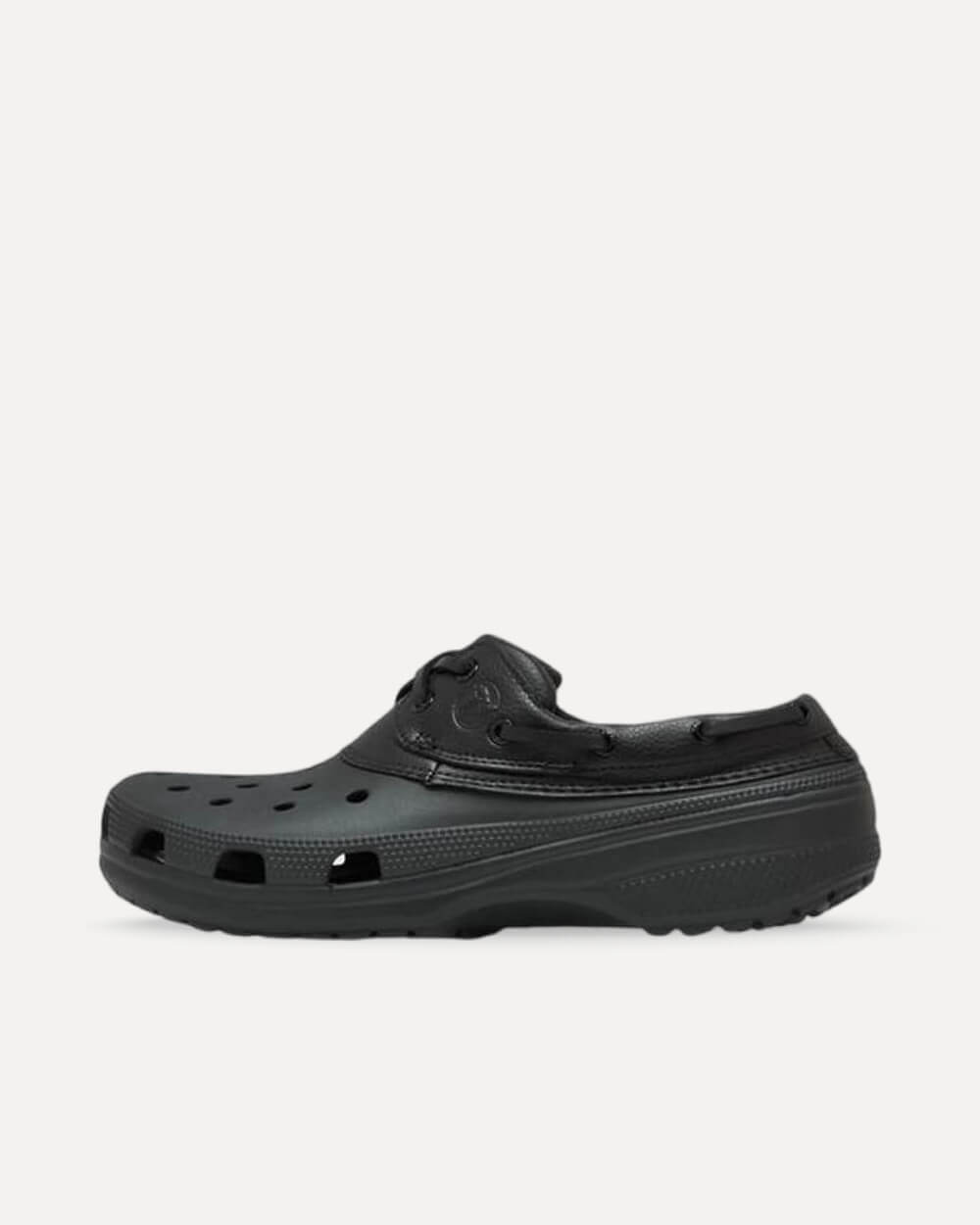 Crocs Classic Boat Shoe