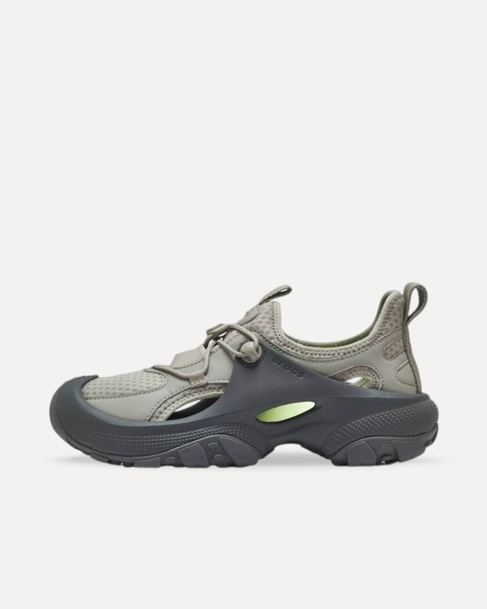 Crocs Trailbreak 2 Tech