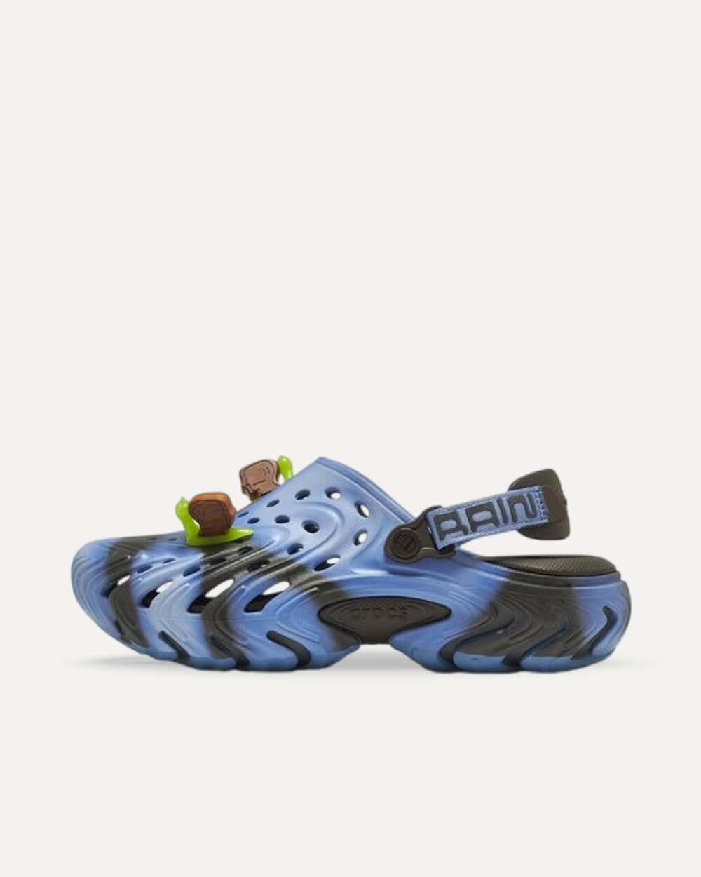 Crocs x Brain Dead Echo2 ASB