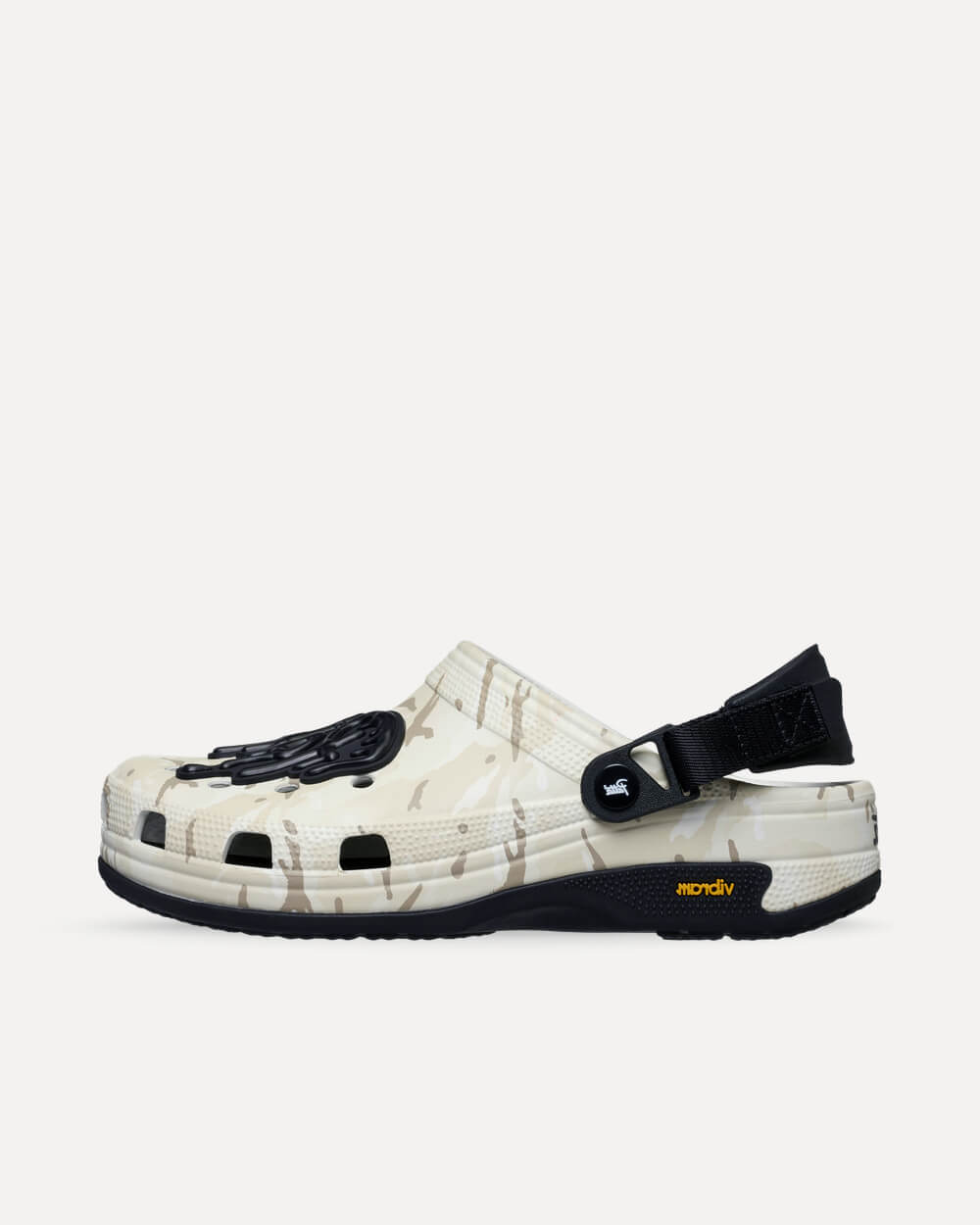Crocs x Patta Classic Clog EXP