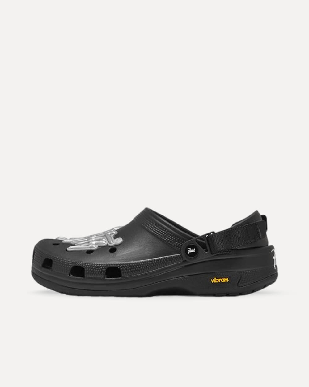 Crocs x Patta Classic Clog EXP