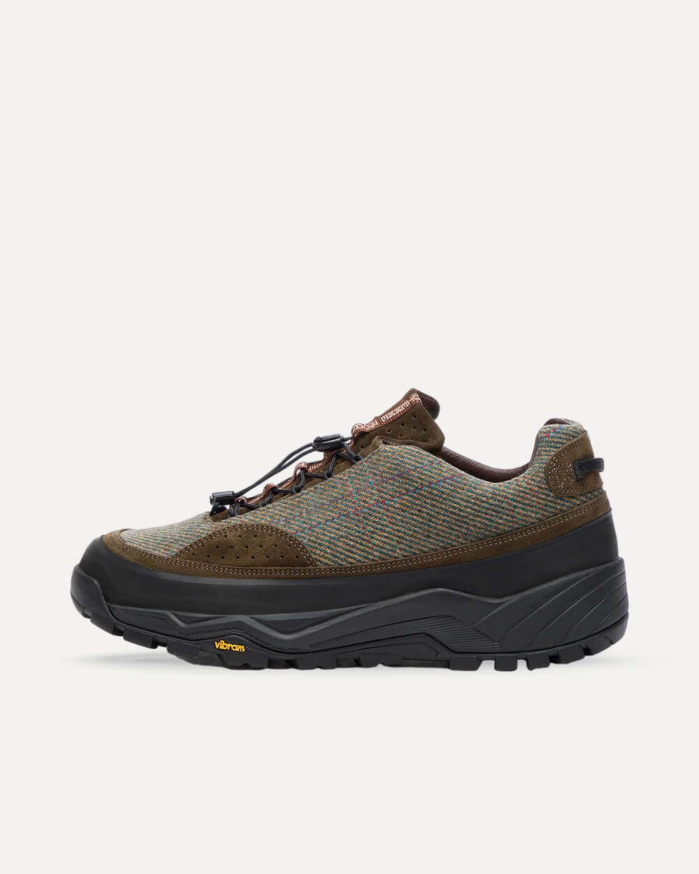 Diemme x Rayon Vert Grappa Hiker