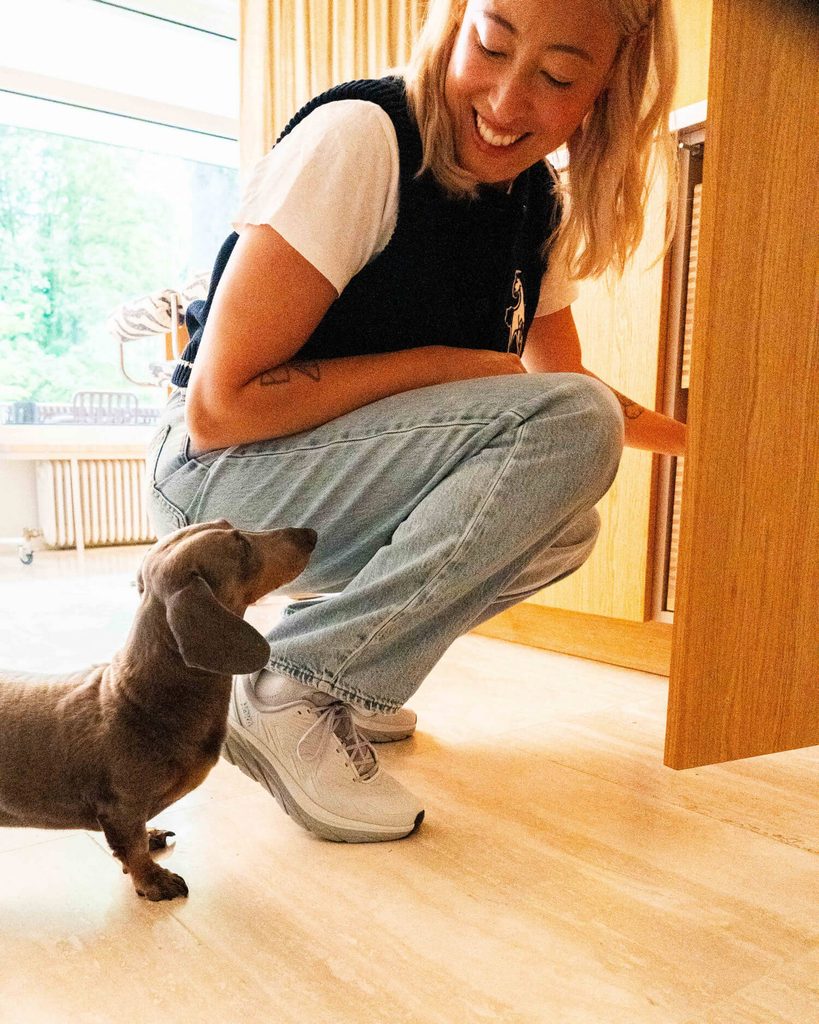 The Best Ingredients: HOKA & HHV präsentieren den Clifton UTL