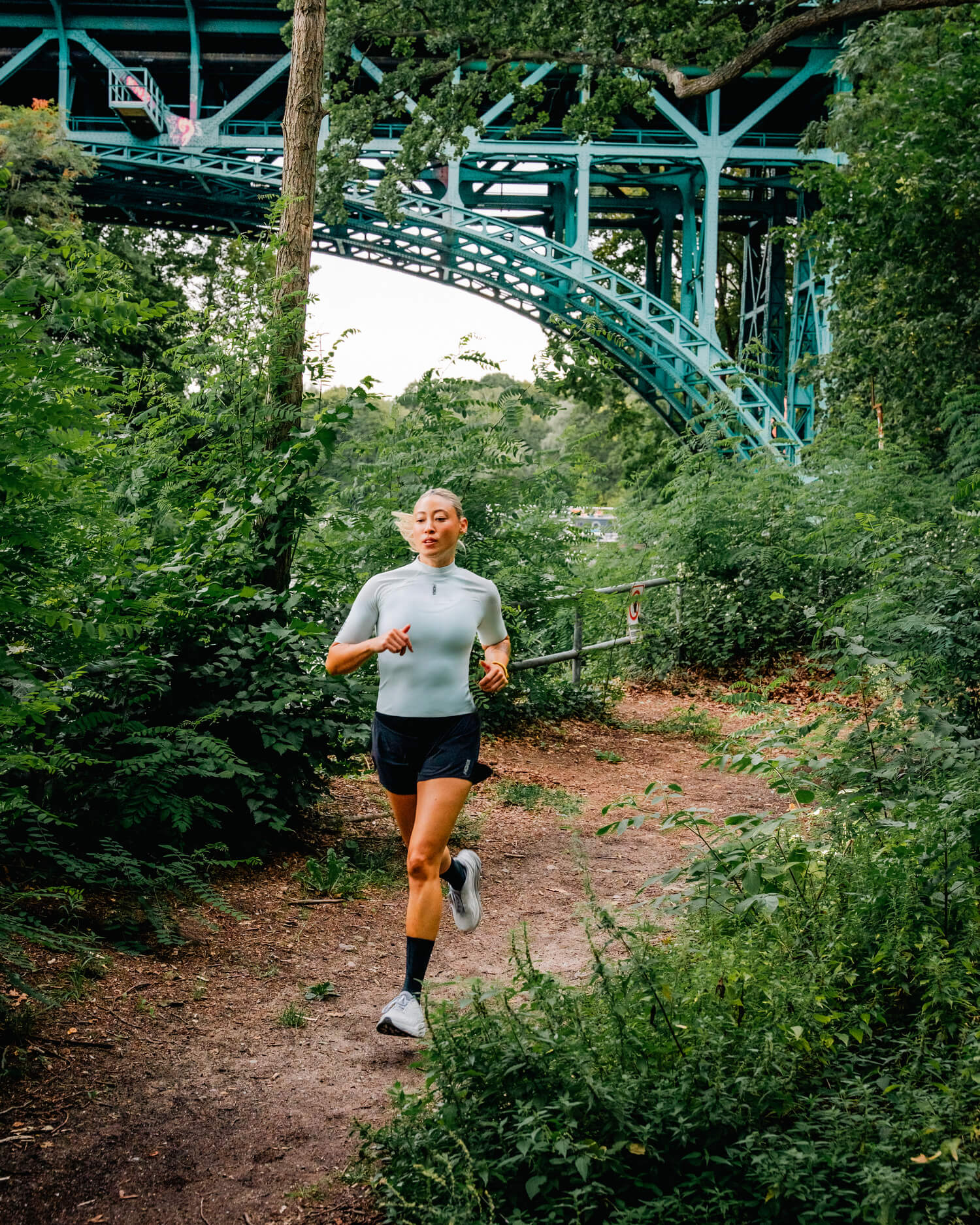 The Best Ingredients: HOKA & HHV präsentieren den Clifton UTL