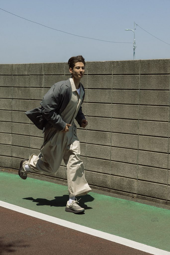 KARHU bringt den Mestari Run LS in zwei neuen Colorways