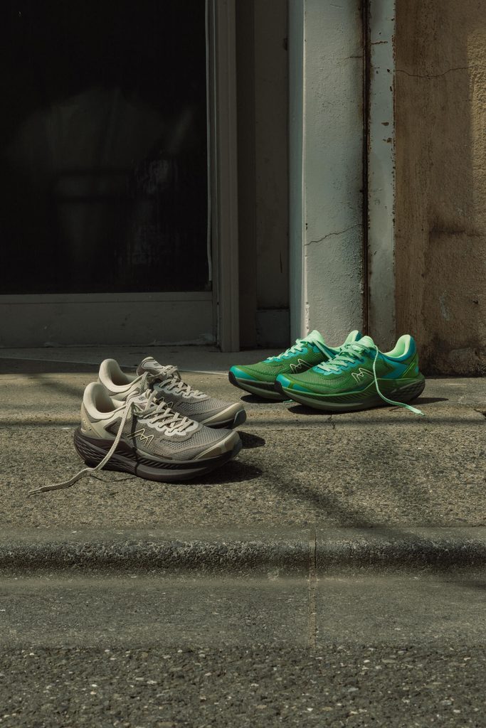 KARHU bringt den Mestari Run LS in zwei neuen Colorways