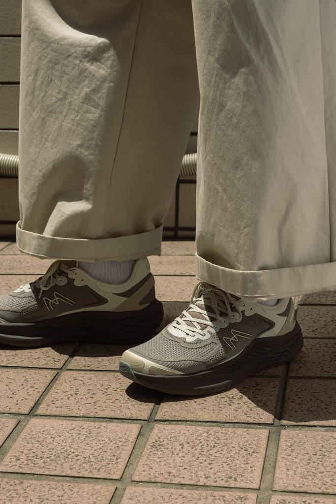 KARHU bringt den Mestari Run LS in zwei neuen Colorways