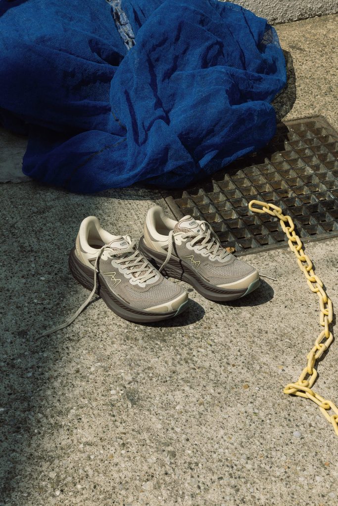 KARHU bringt den Mestari Run LS in zwei neuen Colorways